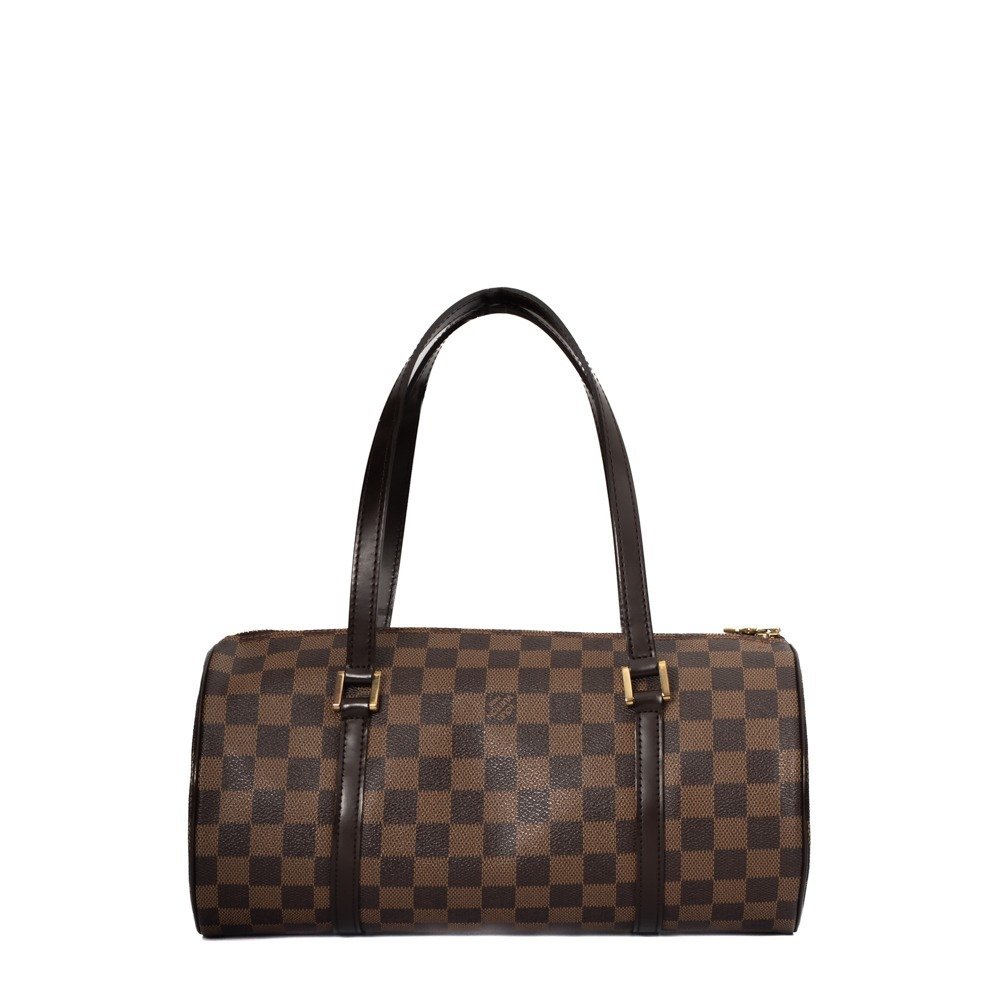 Louis Vuitton - Papillon Shoulder bag - Catawiki