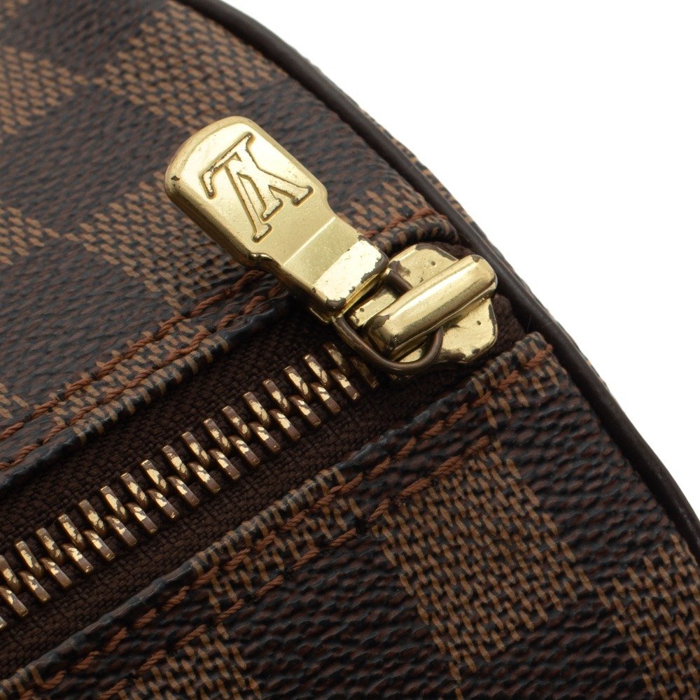 Louis Vuitton - Papillon Shoulder bag - Catawiki