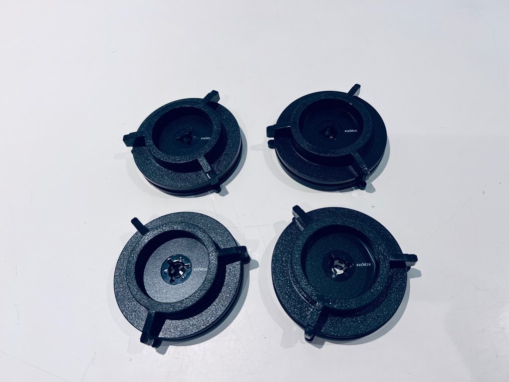 Revox Adapters Tape recorder Catawiki