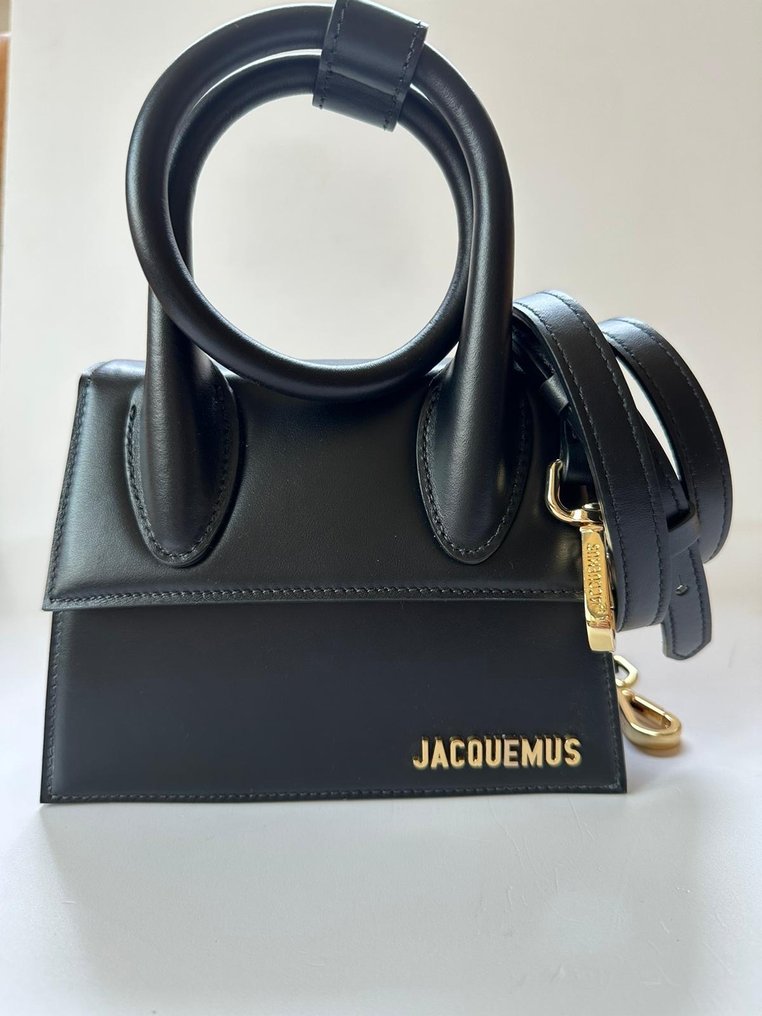 Jacquemus - Le grand Chiquito - Handbag - Catawiki