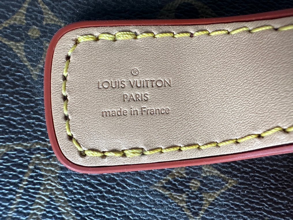 Louis Vuitton - Louis Vuitton - Valise cabine Horizon Soft - Catawiki