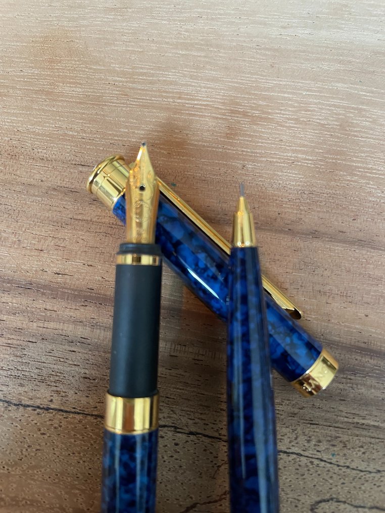 Montblanc Fountain pen Catawiki