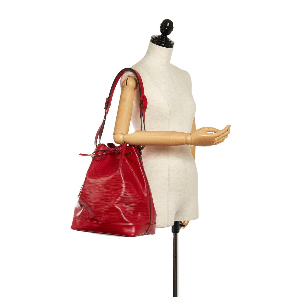 Louis Vuitton - Epi Noe GM torba na ramię - Catawiki