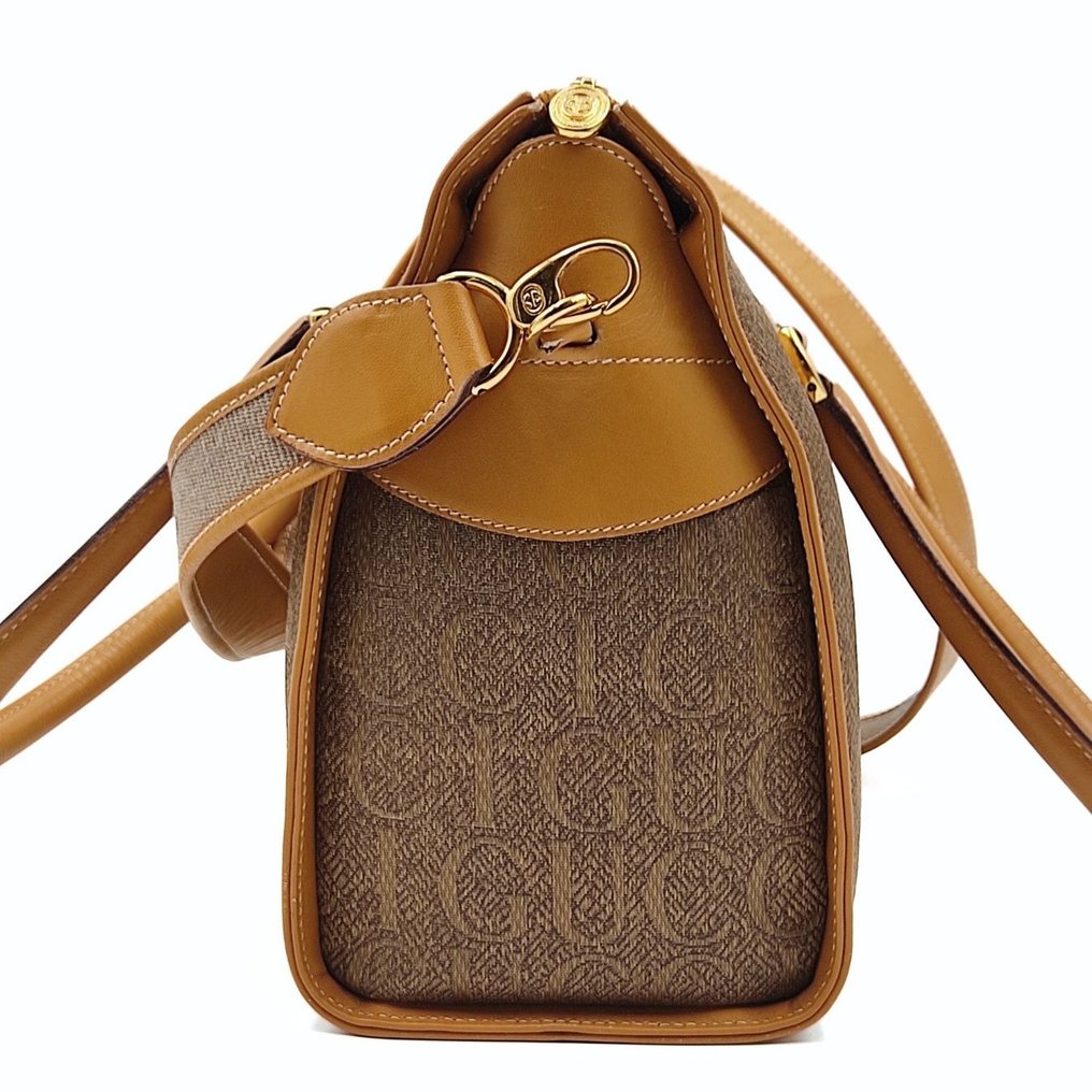 Gucci - Boston - Shoulder bag - Catawiki