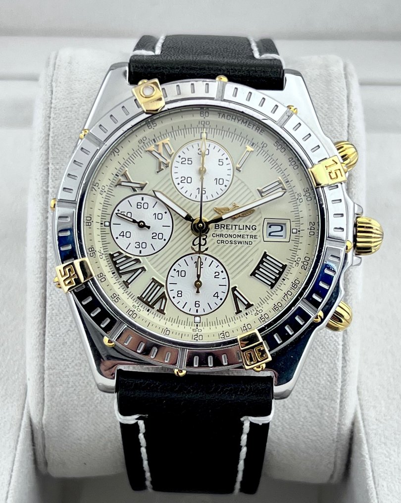 Breitling crosswind b13355 clearance