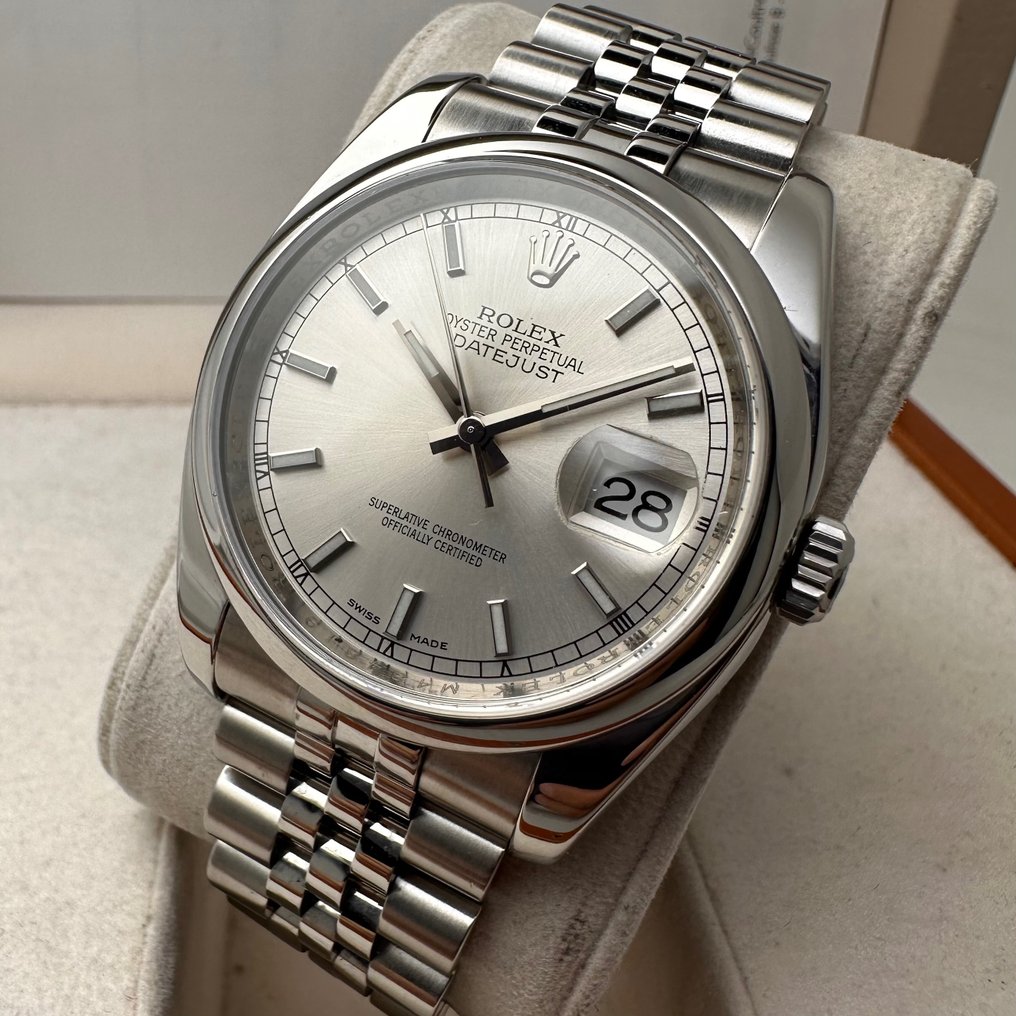 Datejust cheap 36 price