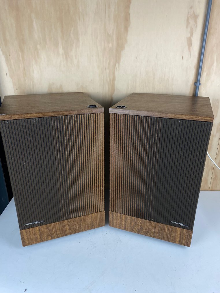 Bose 501 Series III Speaker Catawiki