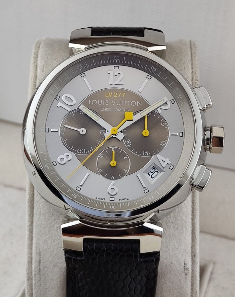 Louis Vuitton Tambour LV277 Watch in United States
