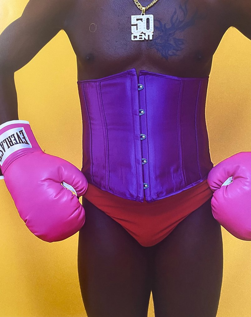 King Malawi Gender Boxing Catawiki king-malawi-gender-boxing-catawiki