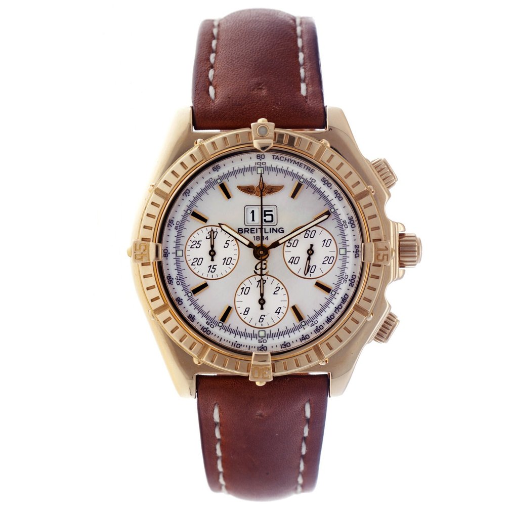 Breitling crosswind special discount
