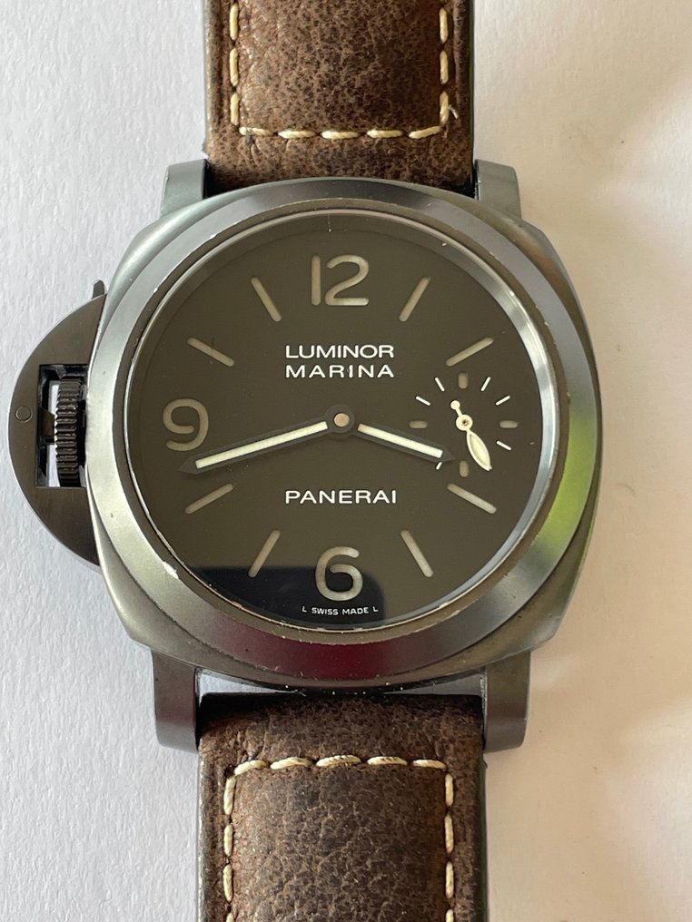 Panerai price cheap