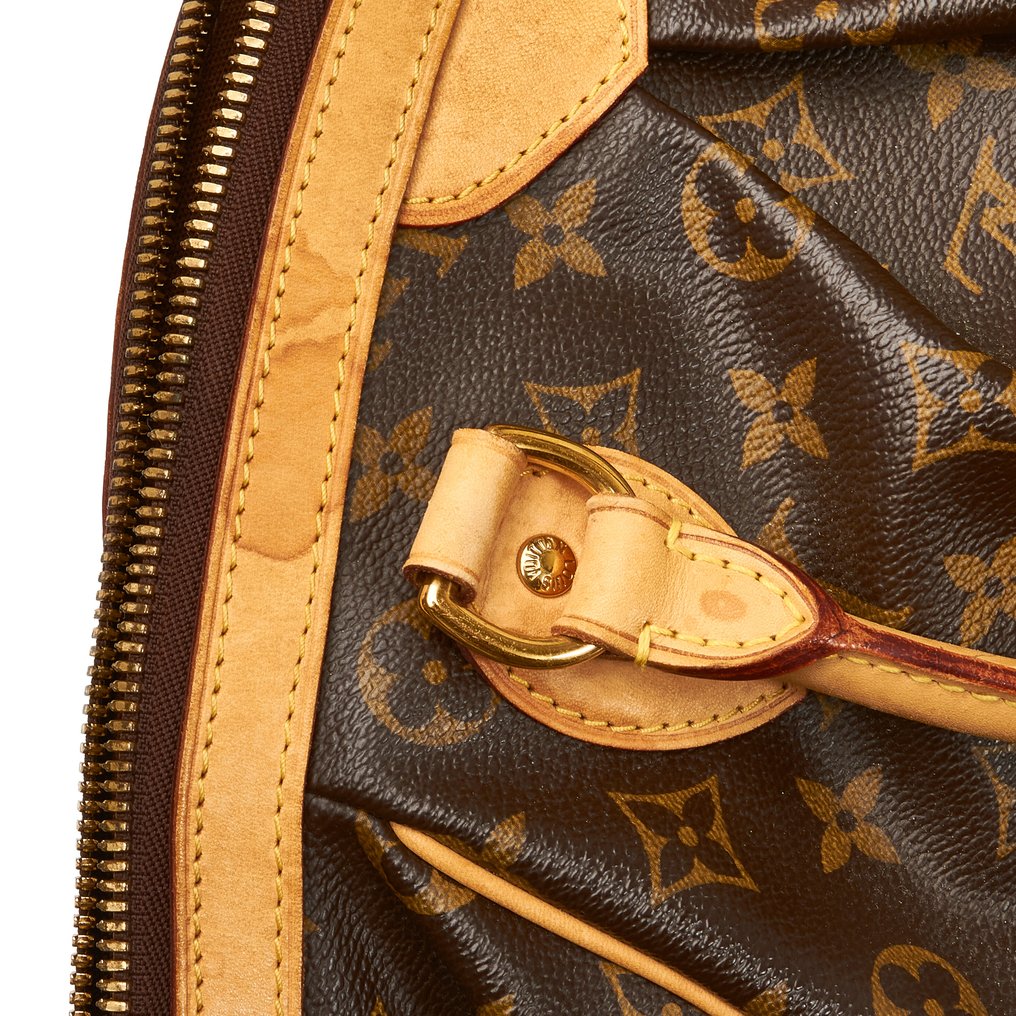 Louis Vuitton - Tivoli PM M40143 Bag - Catawiki