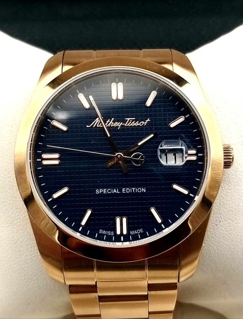 Mathey tissot shop price