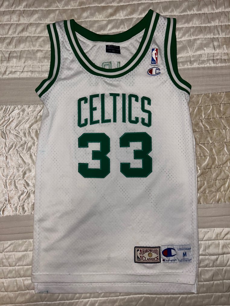 Larry Bird Boston Celtics Jerseys, Larry Bird camisas, Celtics  indumentaria, Larry Bird equipo