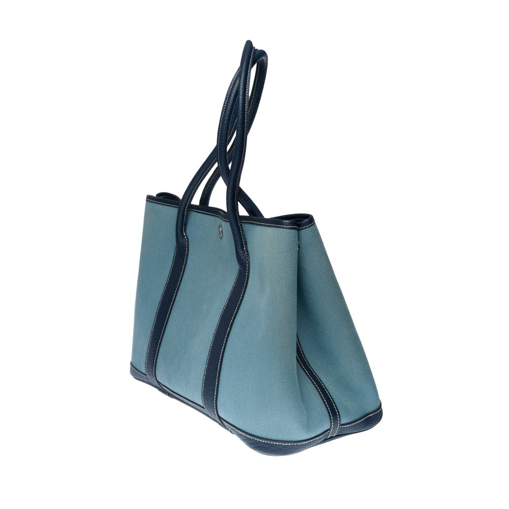 Hermès - Garden Shoulder bag - Catawiki