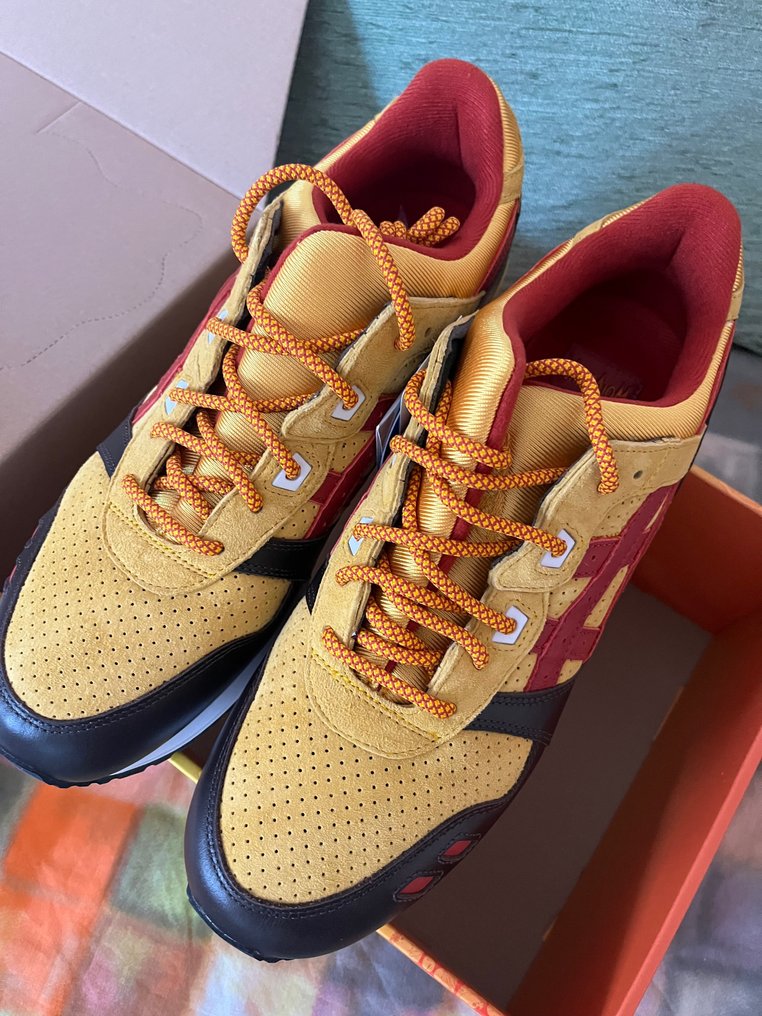 Asics Sneakers Taille US 11 Catawiki