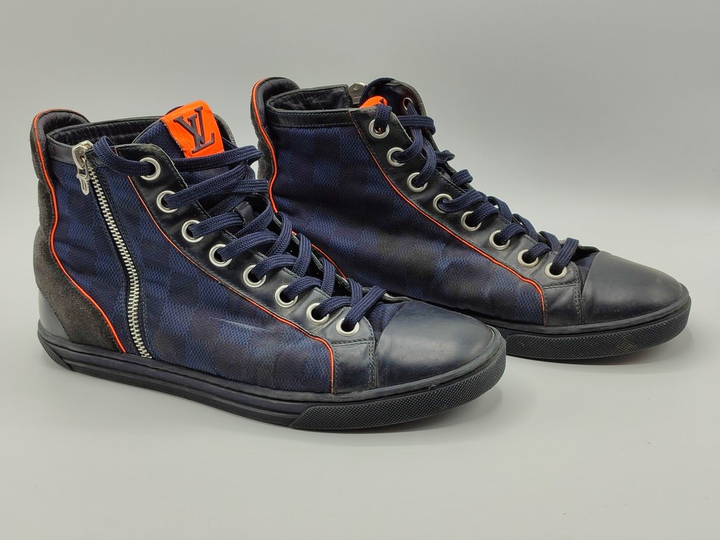 Louis Vuitton - Pumps - Size: Shoes / EU 39.5 - Catawiki