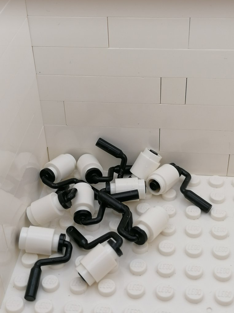 Lego paint hotsell roller