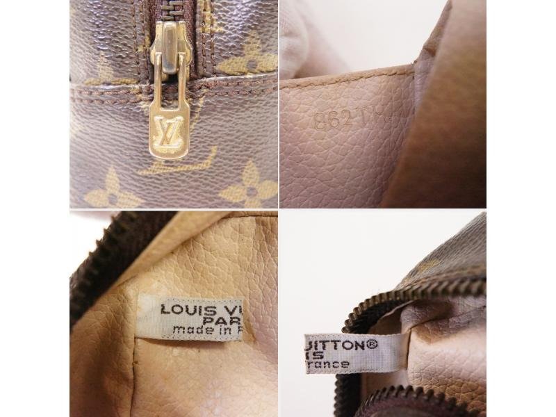 Louis Vuitton - Trousse Toilette Gm Pouch - Catawiki
