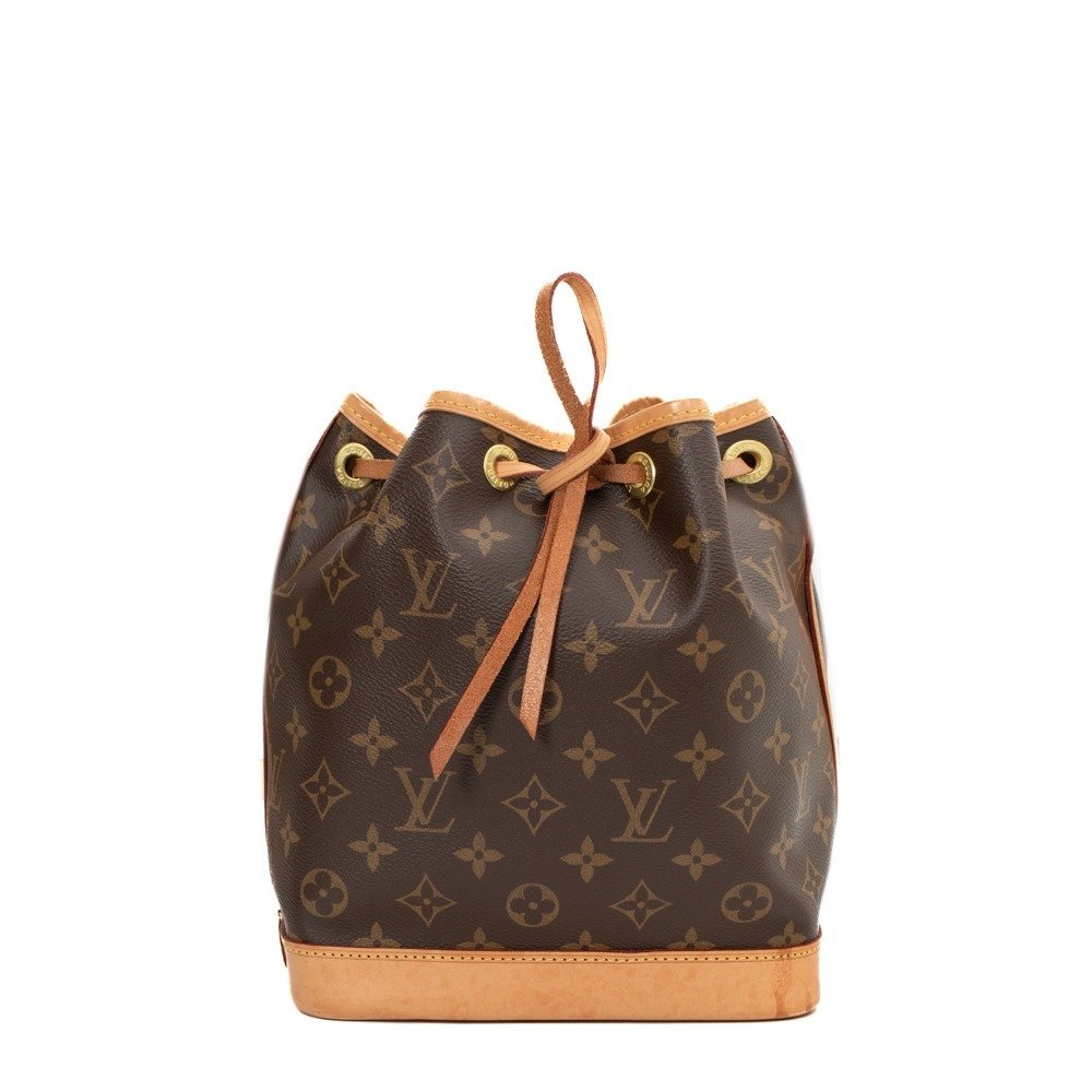 Louis Vuitton Noe Preloved!  How I Authenticated It & Purchased