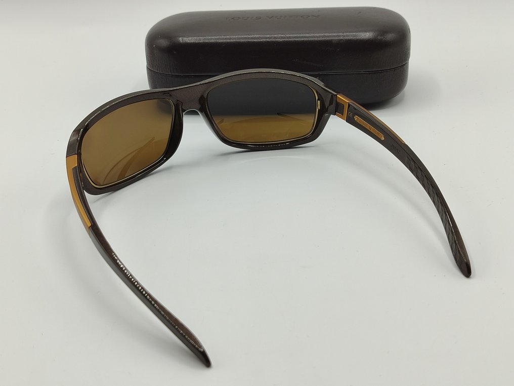 Louis Vuitton Sunglasses Sunglasses 3
