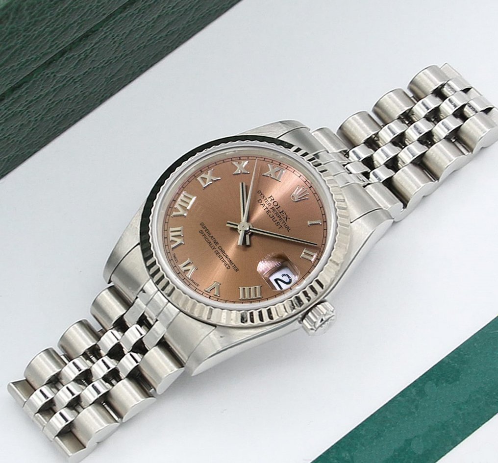 Rolex 68274 best sale