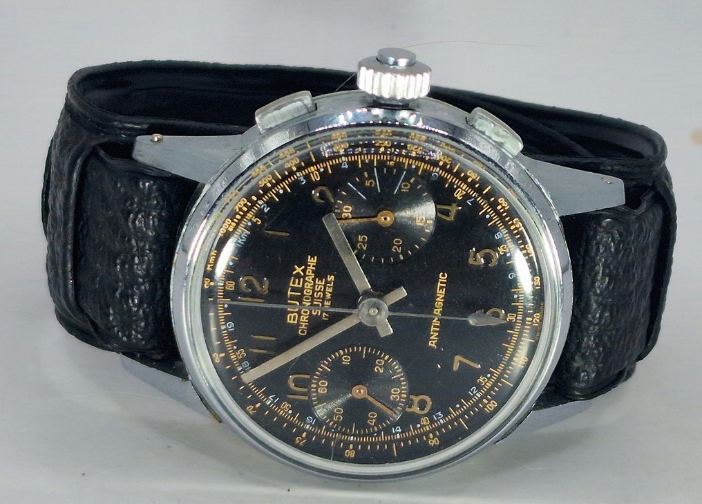 Buttes watch co discount