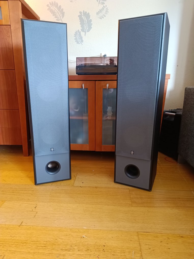 Yamaha NSA200XT Speaker set Catawiki