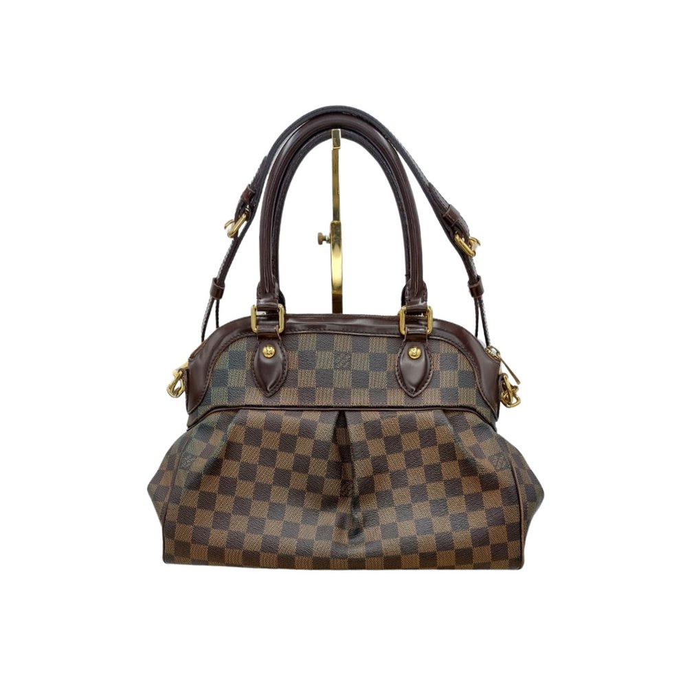 Louis Vuitton Crossbody bag - Catawiki