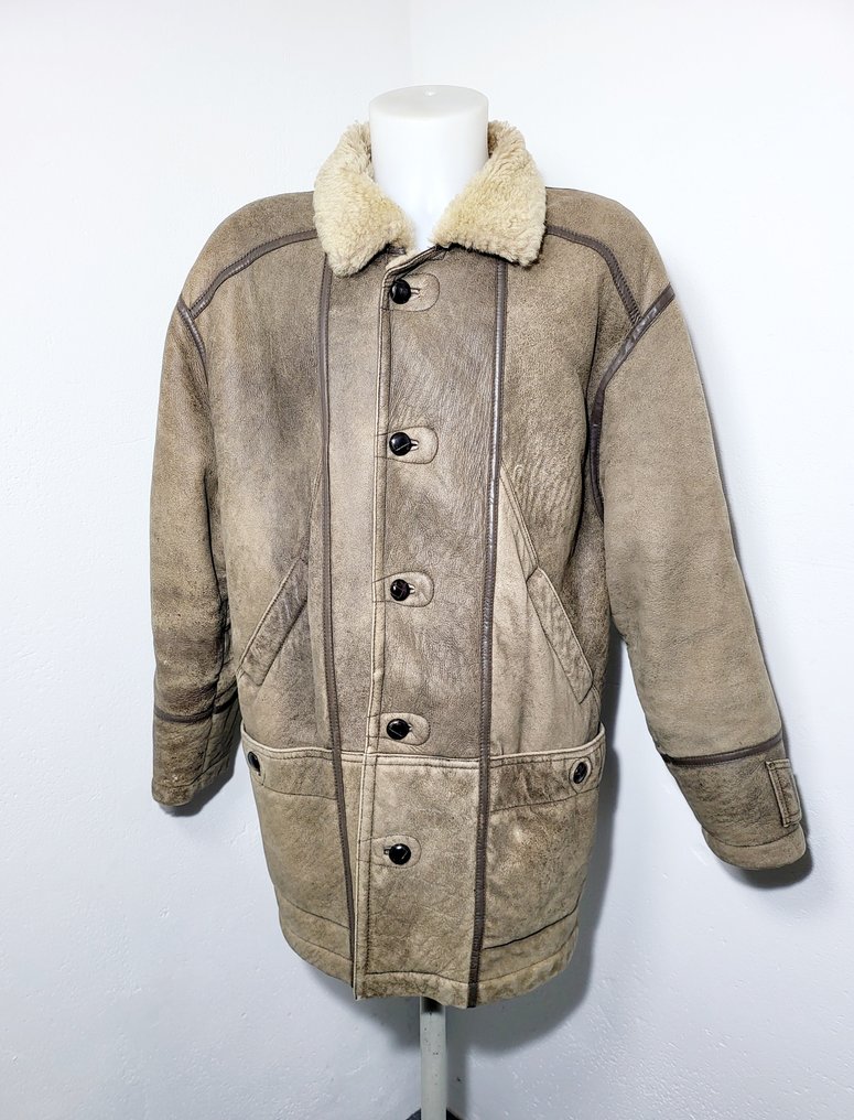 Christ lammy coat clearance