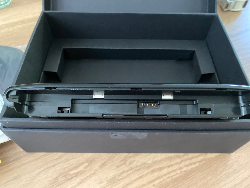 Samsung Q1 - Computer - In original box - Catawiki