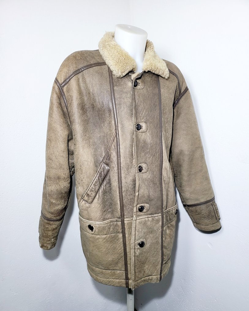 Christ lammy coat clearance