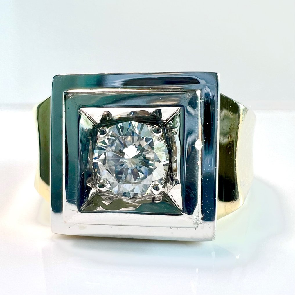 Taille bague 61 en mm on sale
