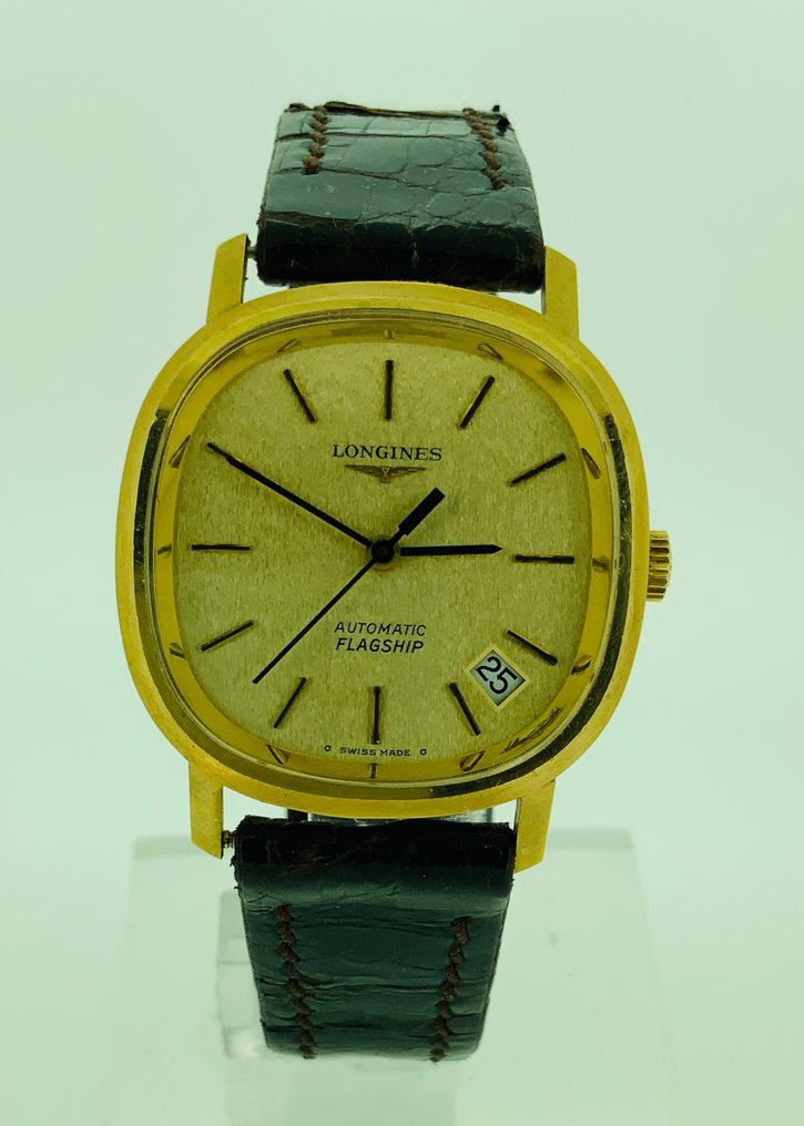 Reloj longines flagship top