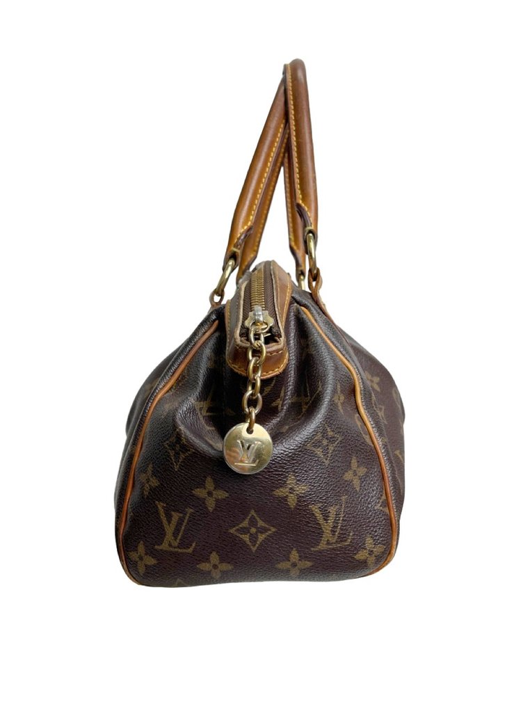Louis Vuitton, Bags, Sold French Company Speedy 3