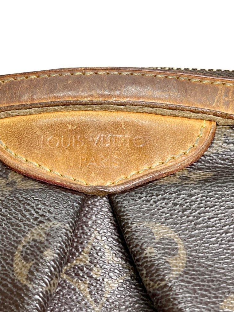 Louis Vuitton - Tivoli GM Handbag - Catawiki