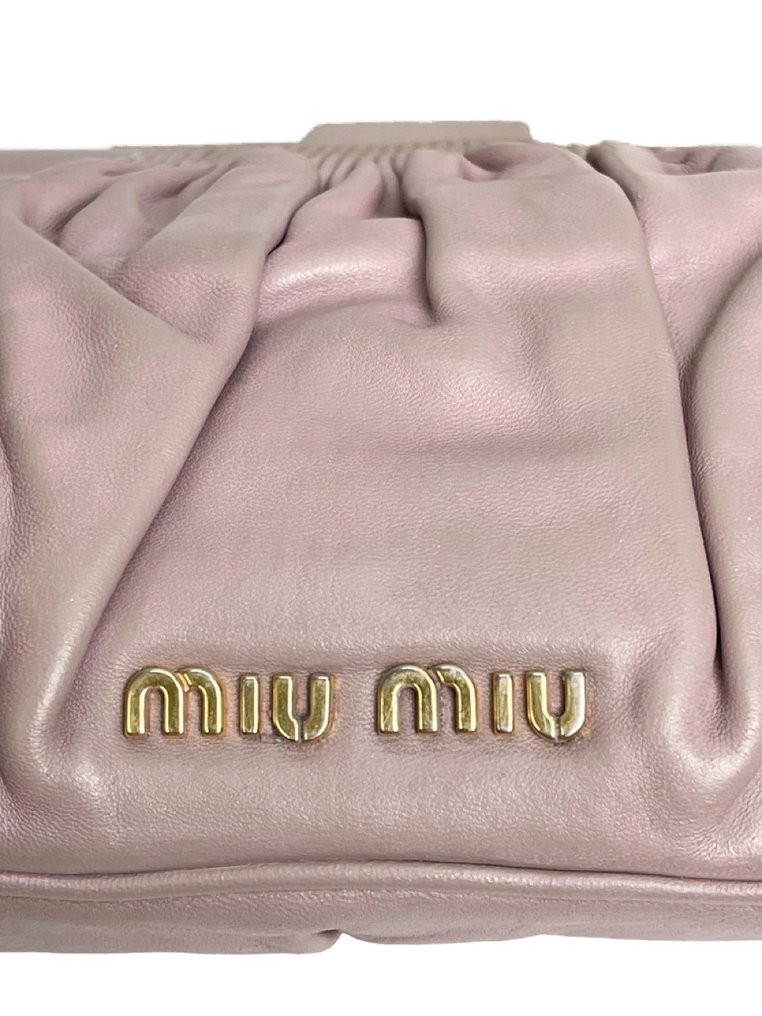 Miu Miu Bag Catawiki