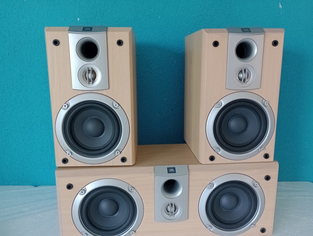 Jbl scs 178 5.1 deals