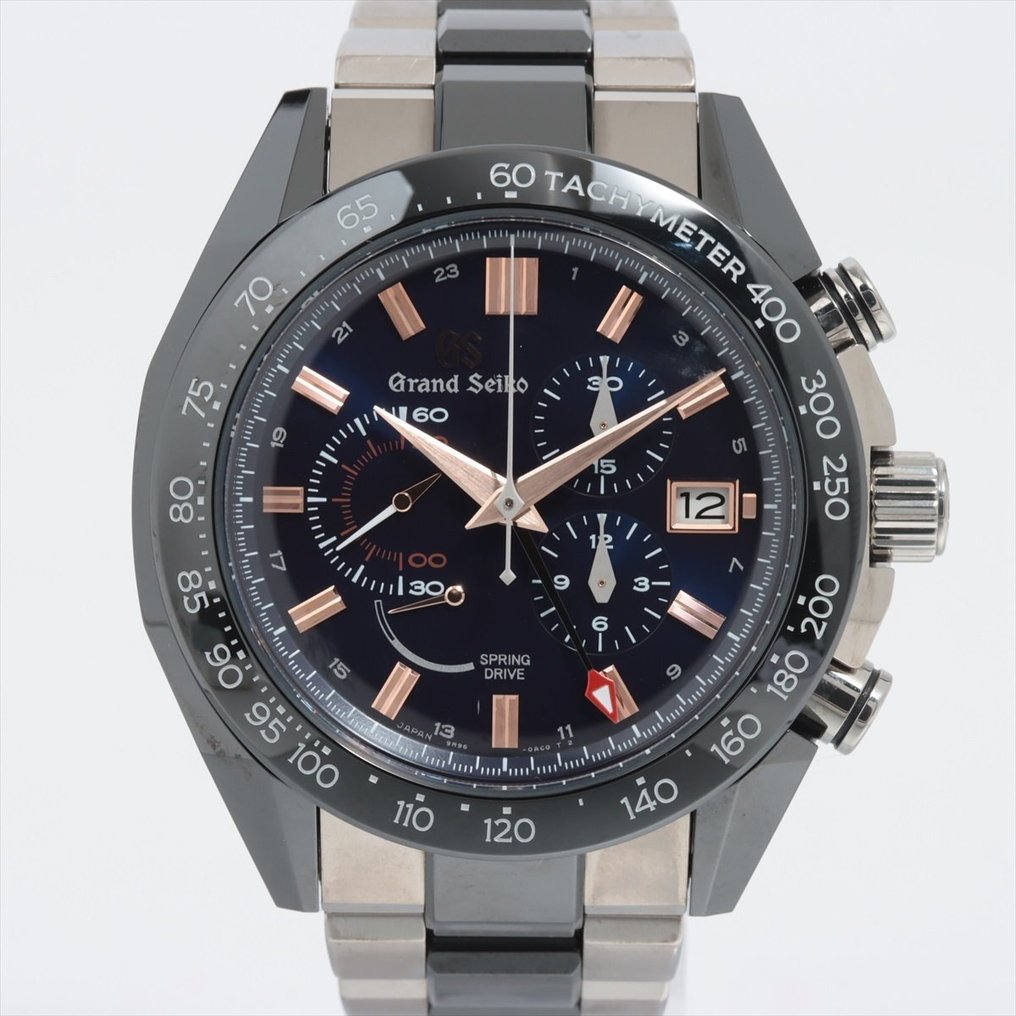Grand seiko online sbgc219
