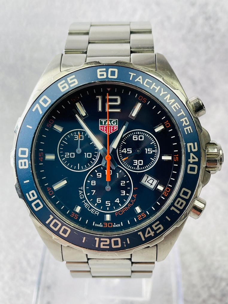 Tag heuer hotsell formula 1 caz1014