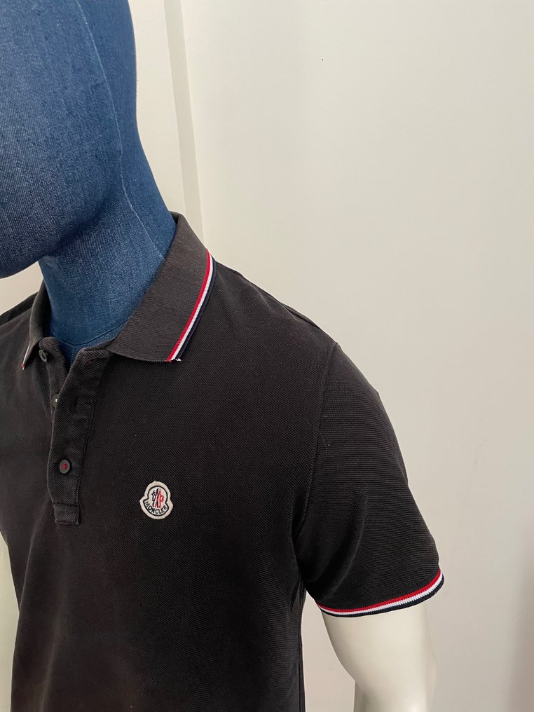 Moncler - Spring Collection Polo shirt, Shirt - Catawiki