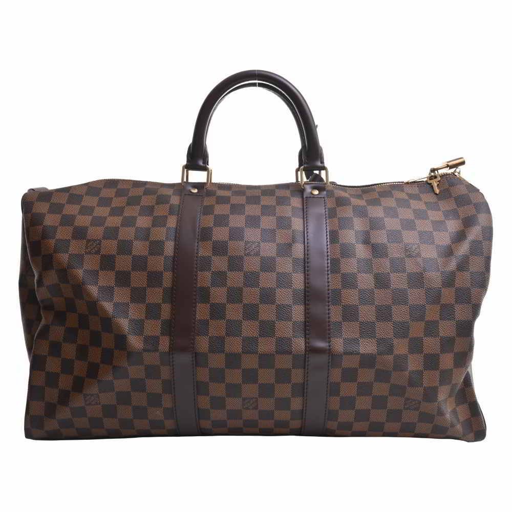 Louis Vuitton - Keepall - Bags - Catawiki