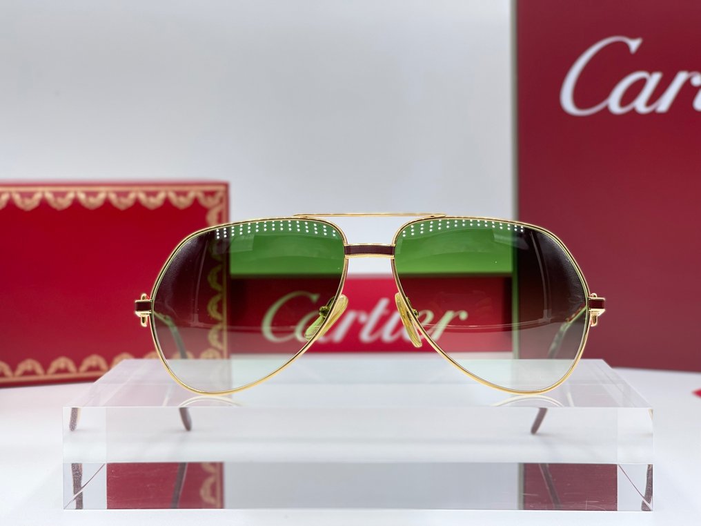 Aaa cartier glasses on sale