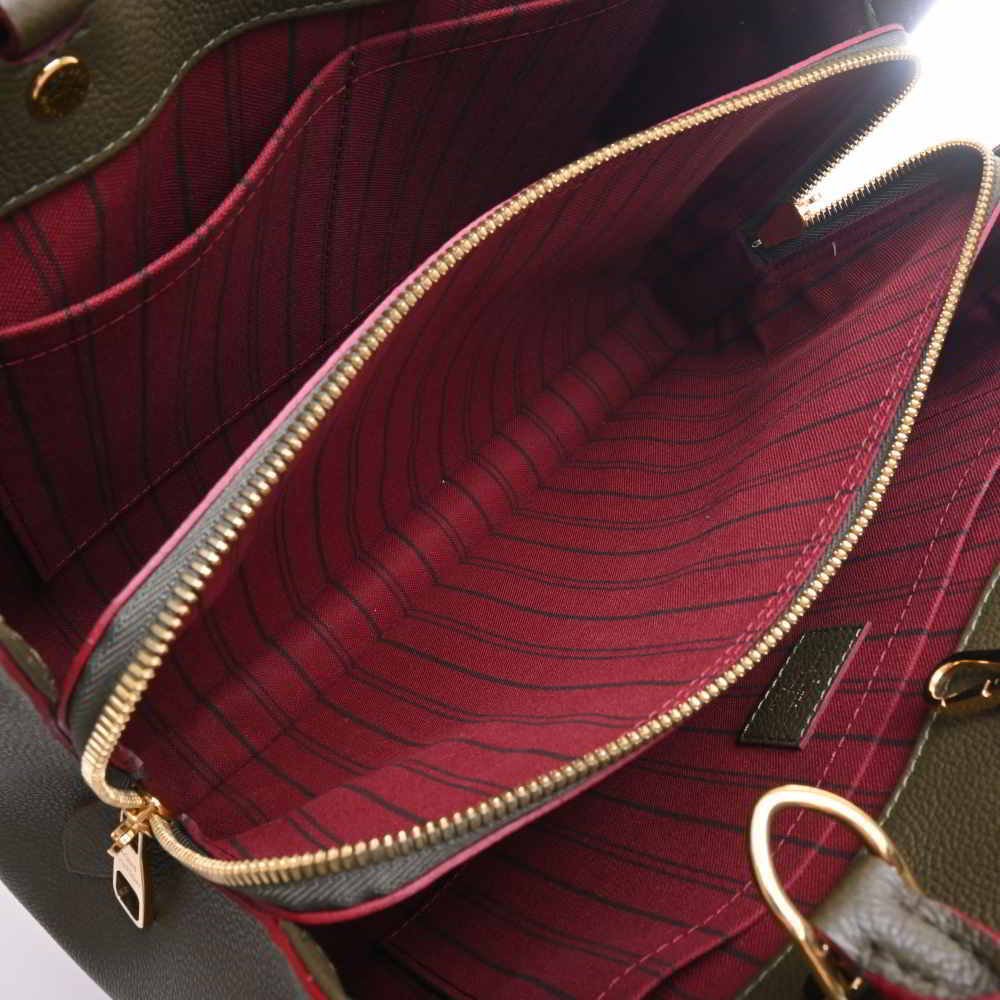 Louis Vuitton - City Steamer - Shoulder bag - Catawiki