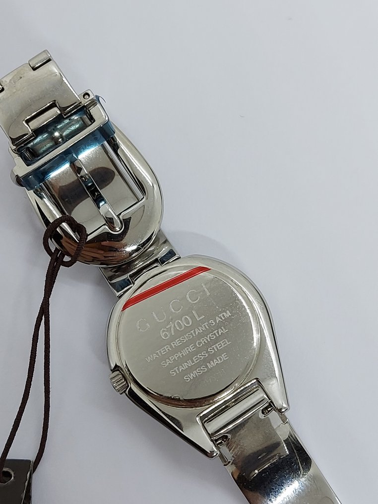 Gucci 6700L Quartz Women 1990 1999 Catawiki