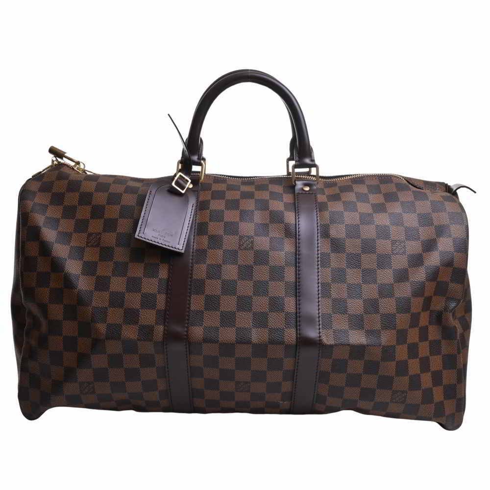 Louis Vuitton - Keepall Travel bags - Catawiki