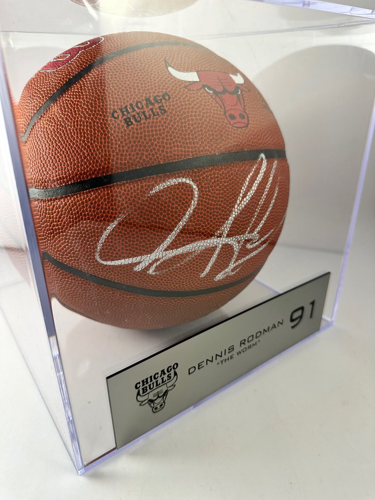 Los Angeles Lakers - NBA Basketbal - Kobe Bryant - 1996 - - Catawiki