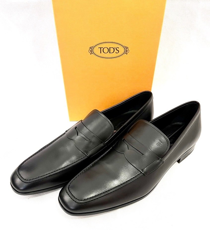 Leather Loafers Shoes, Leather Mocasines, Mocassini