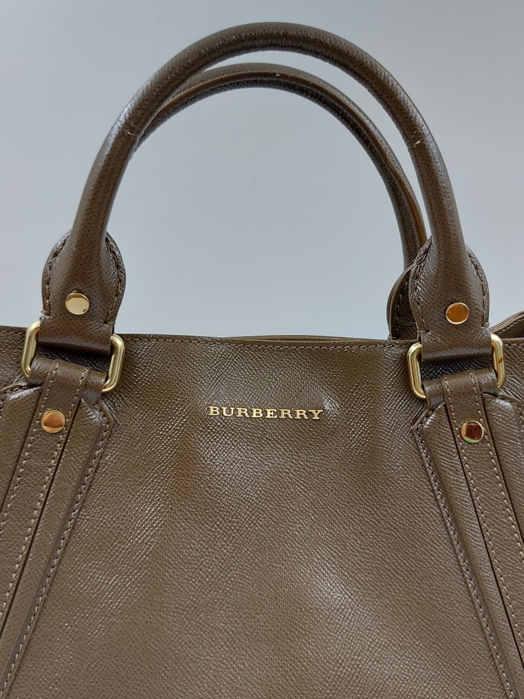Burberry - Shoulder bag - Catawiki