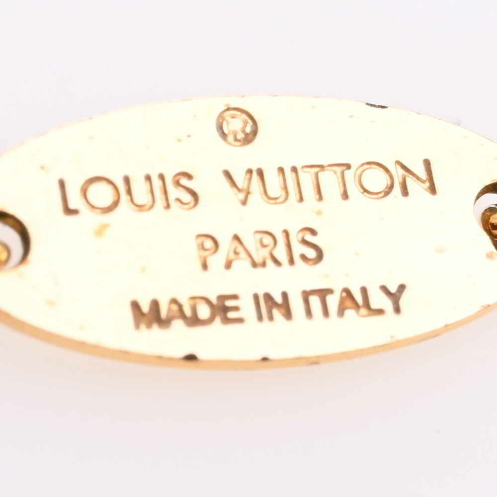 Louis Vuitton Collier Louisette Necklace M00365